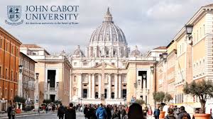 John Cabot University